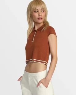 JULES SWEATER TOP