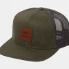 JUNIPER SNAPBACK HAT