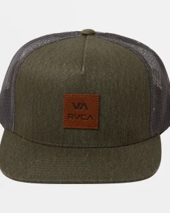 JUNIPER SNAPBACK HAT