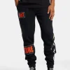 KELSEY NIZIOLEK WEB POST FLEECE PANT