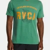 LUKE P SPORT TECH TEE