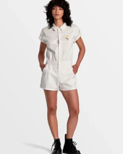 MAYA ROMPER