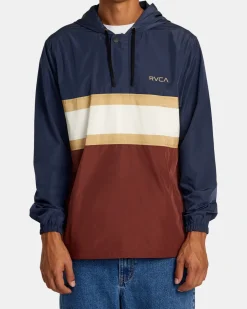 MEYER II ANORAK JACKET