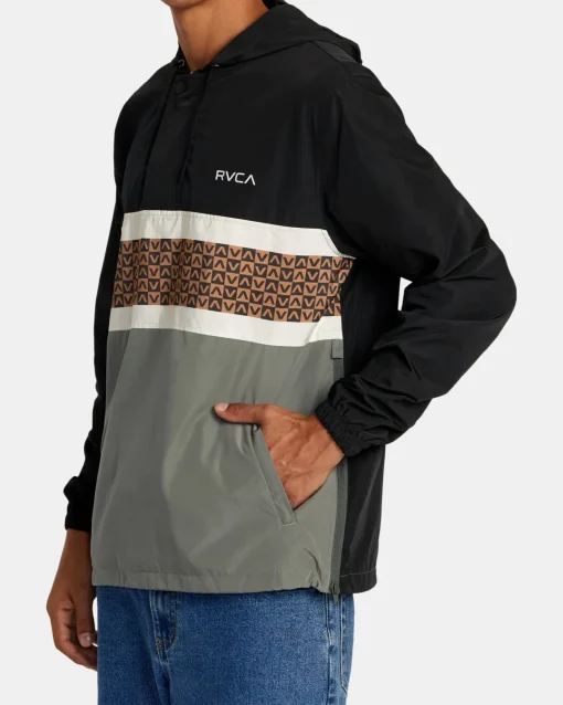 MEYER II ANORAK JACKET