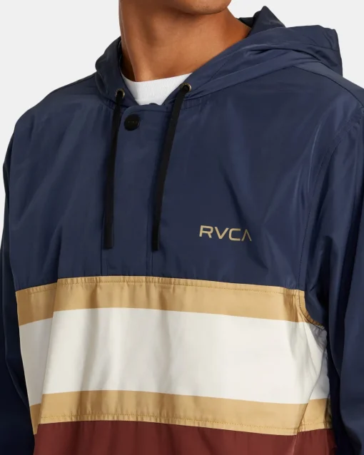 MEYER II ANORAK JACKET