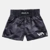 MUAY THAI MOD 15" BOXING SHORTS