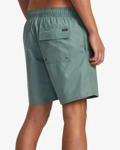 OPPOSITES HYBRID SHORTS