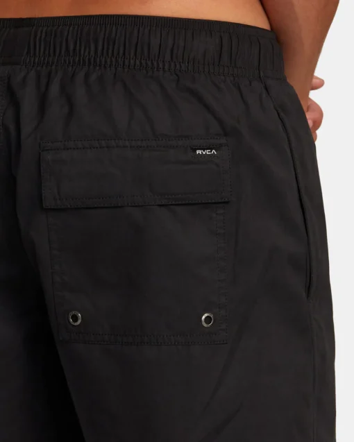 OPPOSITES HYBRID SHORTS