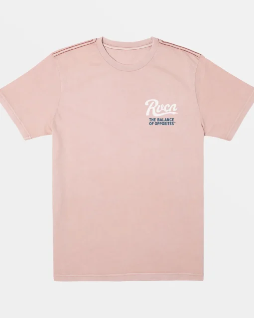 PENNANTAN TEE