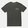 PLEIN VIEW TEE