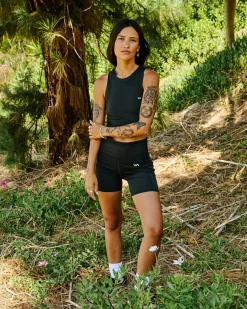 POCKET BIKE SHORTS