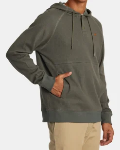 PORT HOODIE