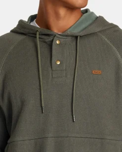 PORT HOODIE