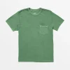 PTC II PIGMENT TEE