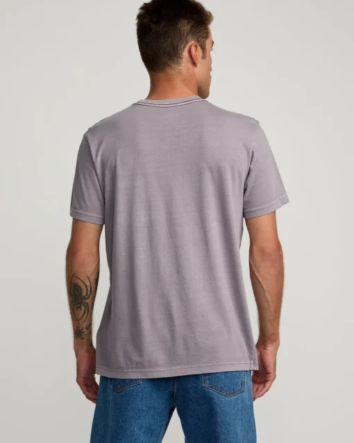 PTC II PIGMENT TEE