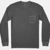 PTC PIGMENT LONG SLEEVE TEE