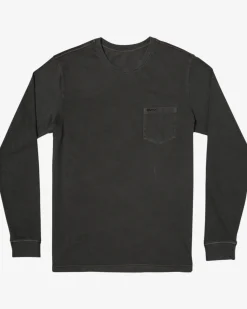 PTC PIGMENT LONG SLEEVE TEE