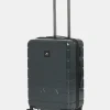 RVCA VA MEDIUM ROLLER HARDCASE SUITCASE
