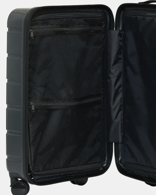 RVCA VA MEDIUM ROLLER HARDCASE SUITCASE