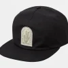 SAND STORM SNAPBACK HAT