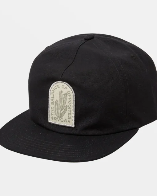 SAND STORM SNAPBACK HAT