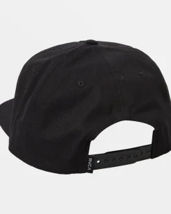 SAND STORM SNAPBACK HAT