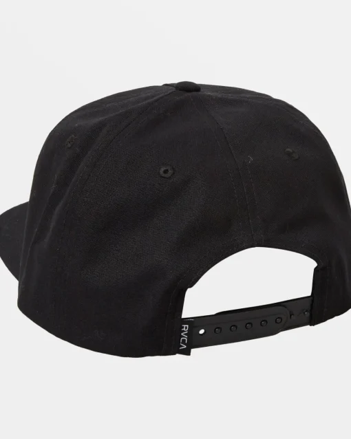 SAND STORM SNAPBACK HAT