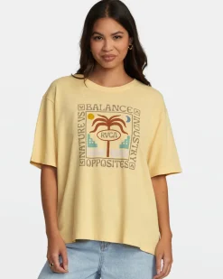 SECLUDED ISLAND TEE