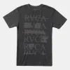 SERIF TEE