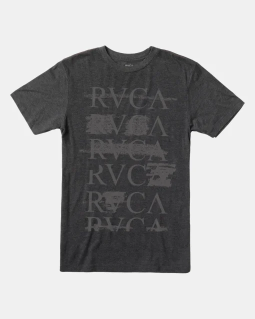 SERIF TEE