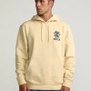 SERPENT HOODIE