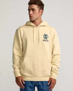 SERPENT HOODIE