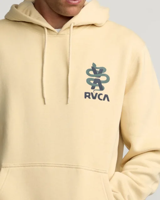 SERPENT HOODIE
