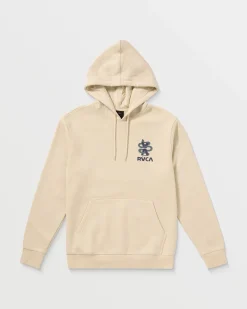 SERPENT HOODIE