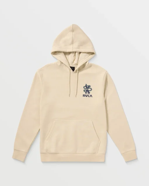 SERPENT HOODIE
