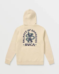 SERPENT HOODIE