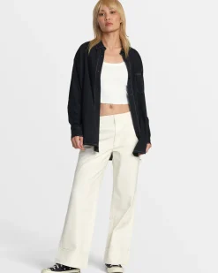 SHOWDOWN BUTTON UP TOP