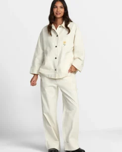 SNACKS CHORE JACKET