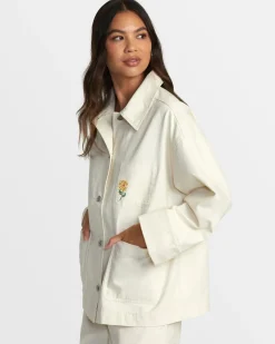 SNACKS CHORE JACKET