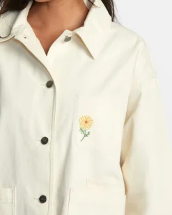 SNACKS CHORE JACKET