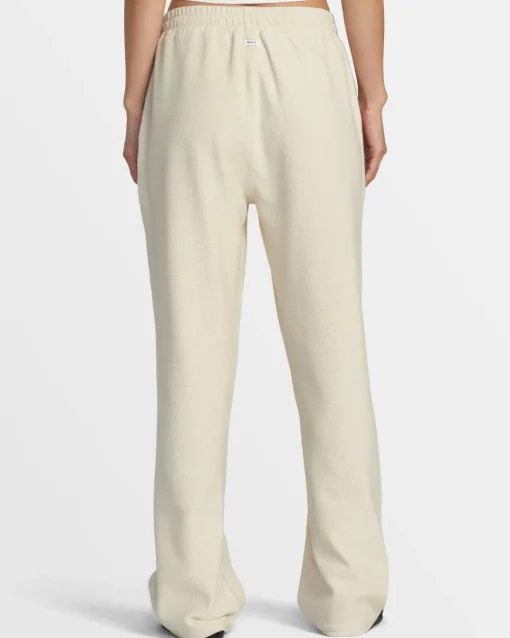 SOFIE WAFFLE PANT