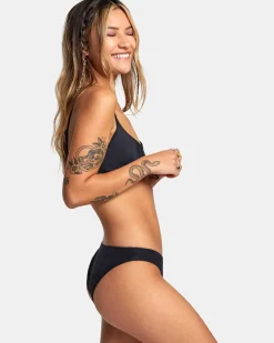 SOLID MEDIUM BIKINI BOTTOMS