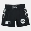 SPARTAN 17" TRAINING SHORTS
