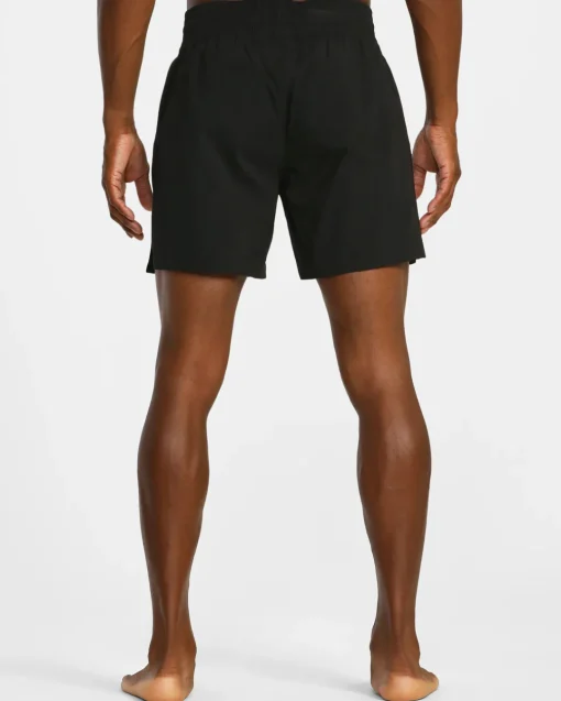 SPARTAN 17" TRAINING SHORTS
