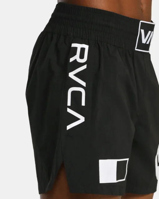 SPARTAN 17" TRAINING SHORTS