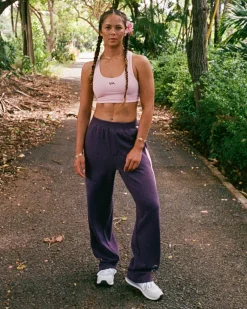 SPORT FLEECE PANT