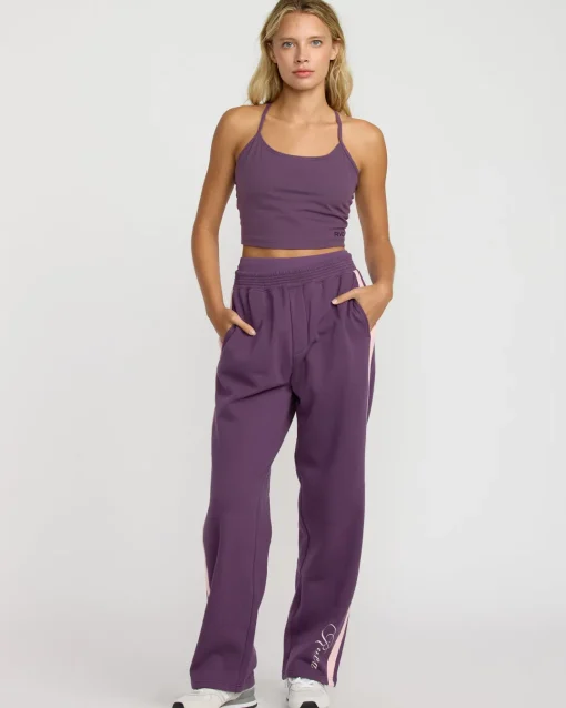 SPORT FLEECE PANT