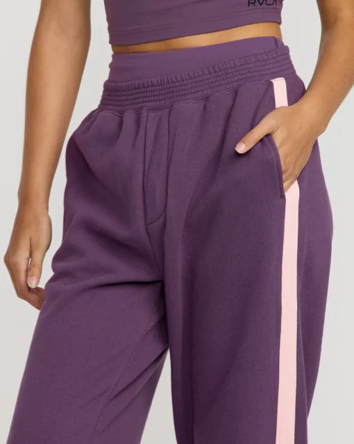 SPORT FLEECE PANT