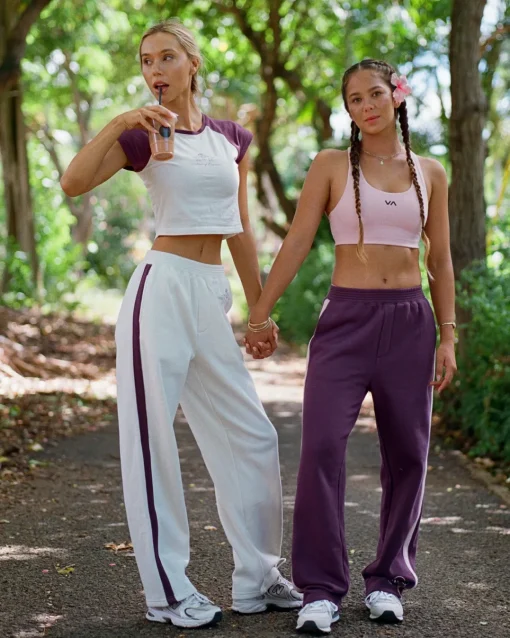 SPORT FLEECE PANT