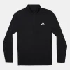 SPORT VENT HALF-ZIP PULLOVER